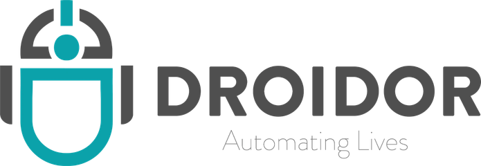 Droidor home